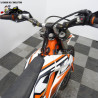 KTM F.RIDE350 350 2012 accidentée - La Casse de l Oncle Tom