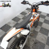 KTM F.RIDE350 350 2012 accidentée - La Casse de l Oncle Tom