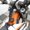 KTM F.RIDE350 350 2012 accidentée - La Casse de l Oncle Tom