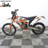 KTM F.RIDE350 350 2012 accidentée - La Casse de l Oncle Tom