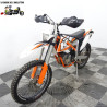 KTM F.RIDE350 350 2012 accidentée - La Casse de l Oncle Tom