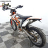 KTM F.RIDE350 350 2012 accidentée - La Casse de l Oncle Tom