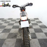 KTM F.RIDE350 350 2012 accidentée - La Casse de l Oncle Tom