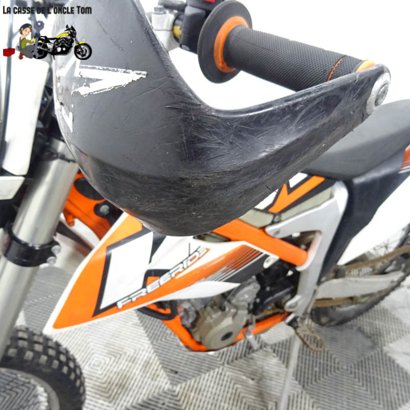 KTM F.RIDE350 350 2012 accidentée - La Casse de l Oncle Tom