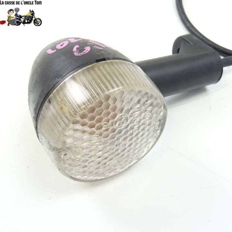 Clignotant arrière Gilera 50 SMT 2004 - CTM-10292-030