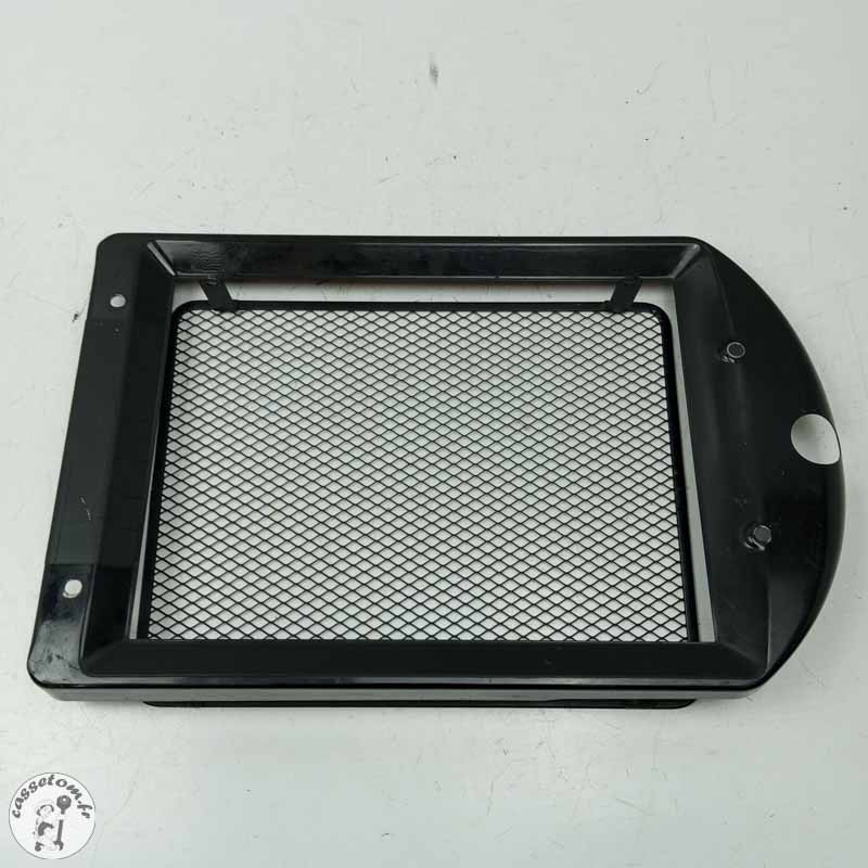 Grille de radiateur  Kawasaki  1600 VN 2007 - Cassetom - Nos pieces motos