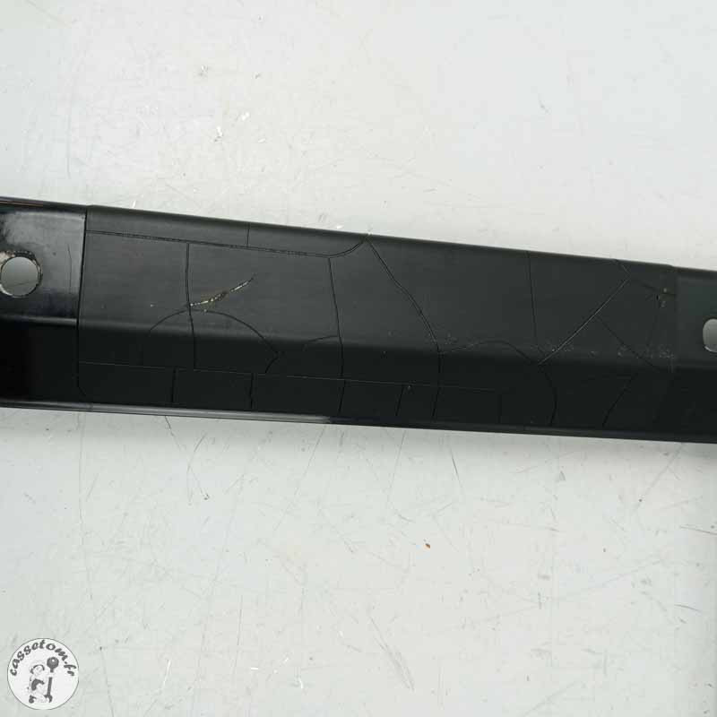 Grille de radiateur  Kawasaki  1600 VN 2007 - Cassetom - Nos pieces motos