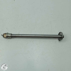 Axe de roue arrière  Kawasaki  1600 VN 2007 - Cassetom - Nos pieces motos