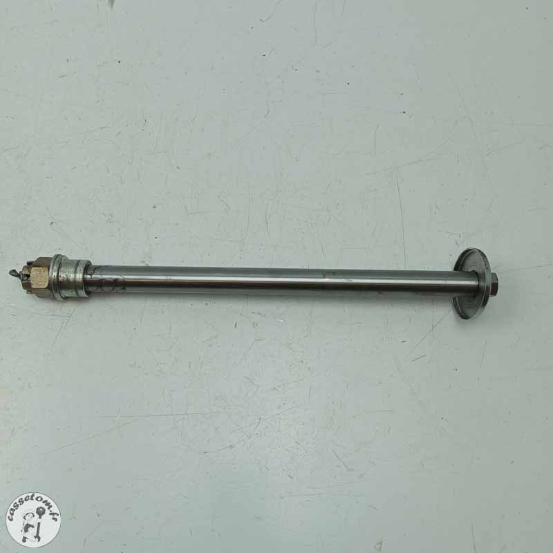 Axe de roue arrière  Kawasaki  1600 VN 2007 - Cassetom - Nos pieces motos