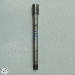 Axe de roue avant  Kawasaki  1600 VN 2007 - Cassetom - Nos pieces motos