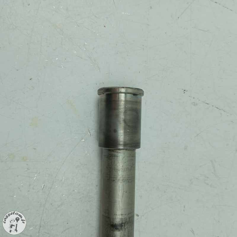 Axe de roue avant  Kawasaki  1600 VN 2007 - Cassetom - Nos pieces motos