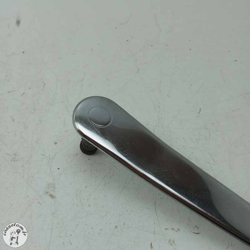 Pédale de frein arrière  Kawasaki  1600 VN 2007 - Cassetom - Nos pieces motos