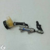 Maître cylindre de frein arrière  Kawasaki  1600 VN 2007 - Cassetom - Nos pieces motos