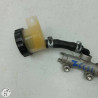 Maître cylindre de frein arrière  Kawasaki  1600 VN 2007 - Cassetom - Nos pieces motos