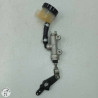 Maître cylindre de frein arrière  Kawasaki  1600 VN 2007 - Cassetom - Nos pieces motos