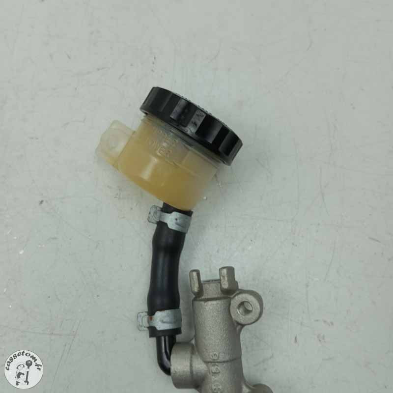 Maître cylindre de frein arrière  Kawasaki  1600 VN 2007 - Cassetom - Nos pieces motos