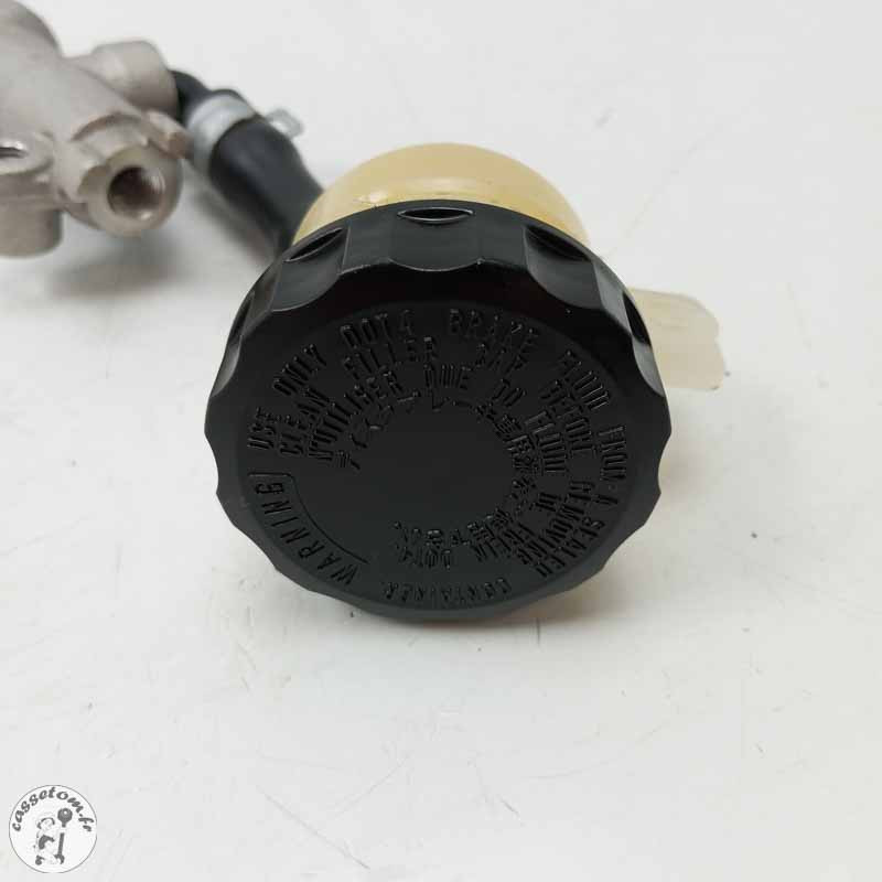 Maître cylindre de frein arrière  Kawasaki  1600 VN 2007 - Cassetom - Nos pieces motos