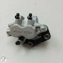 Etrier de frein arrière  Kawasaki  1600 VN 2007 - Cassetom - Nos pieces motos