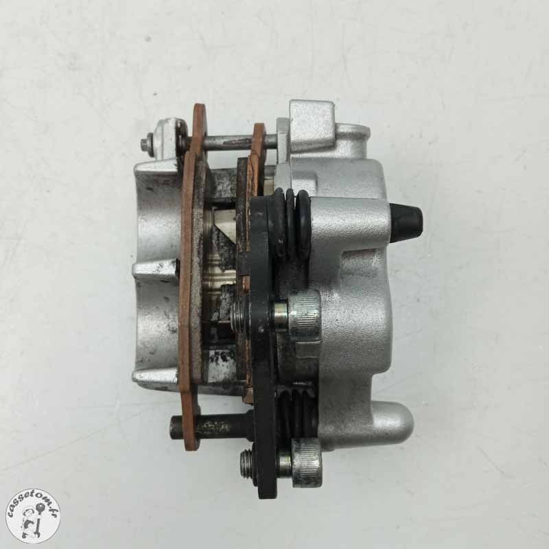 Etrier de frein arrière  Kawasaki  1600 VN 2007 - Cassetom - Nos pieces motos