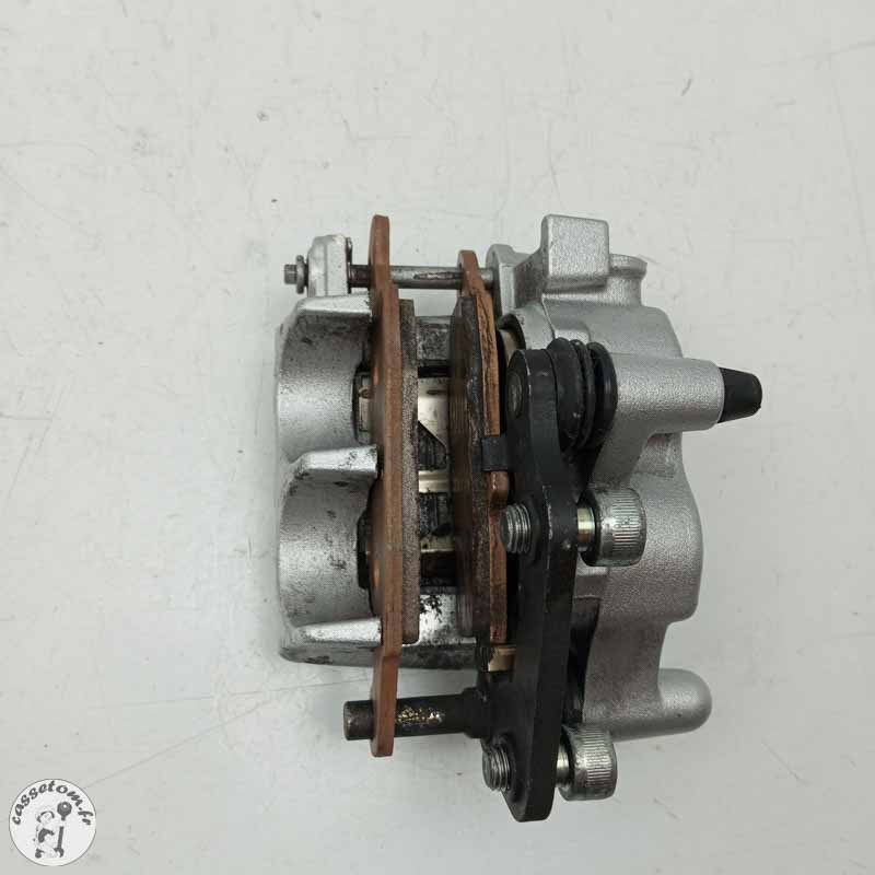 Etrier de frein arrière  Kawasaki  1600 VN 2007 - Cassetom - Nos pieces motos