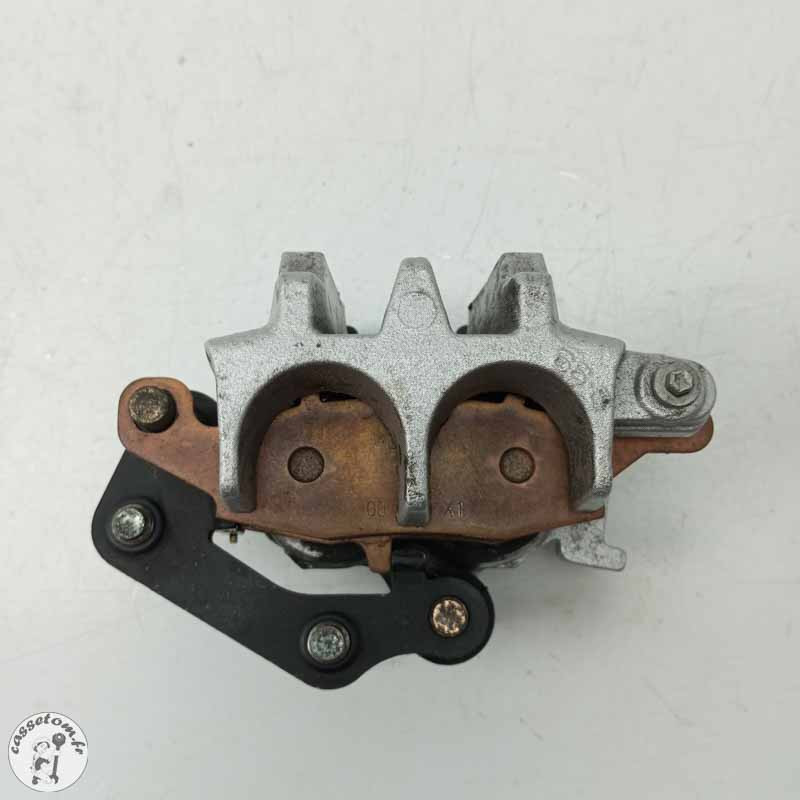 Etrier de frein arrière  Kawasaki  1600 VN 2007 - Cassetom - Nos pieces motos