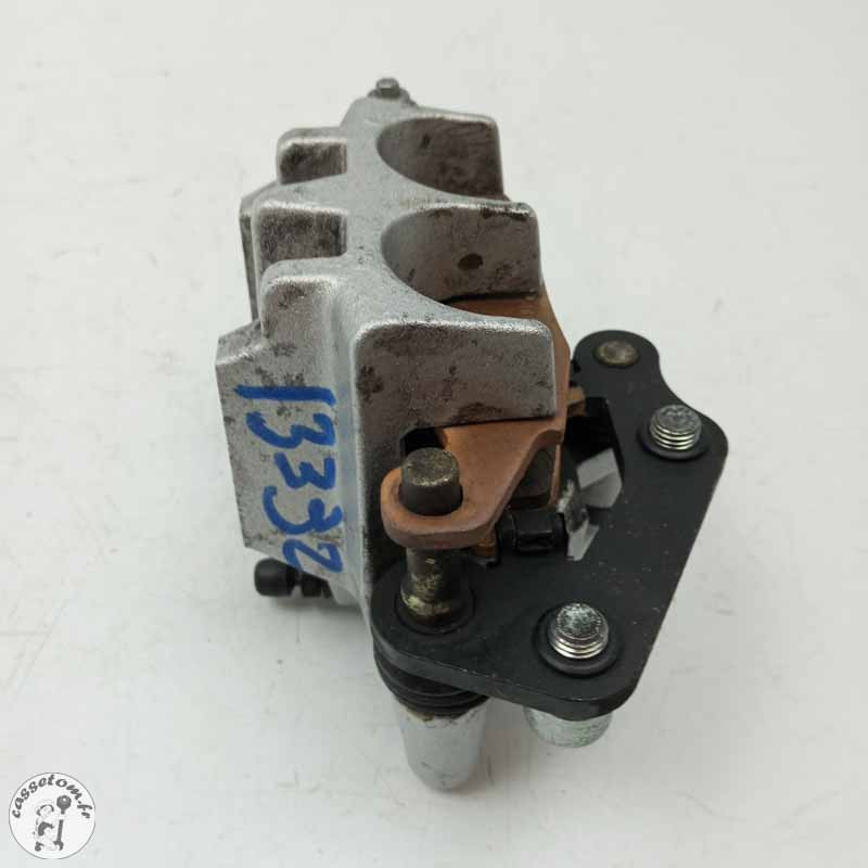Etrier de frein arrière  Kawasaki  1600 VN 2007 - Cassetom - Nos pieces motos