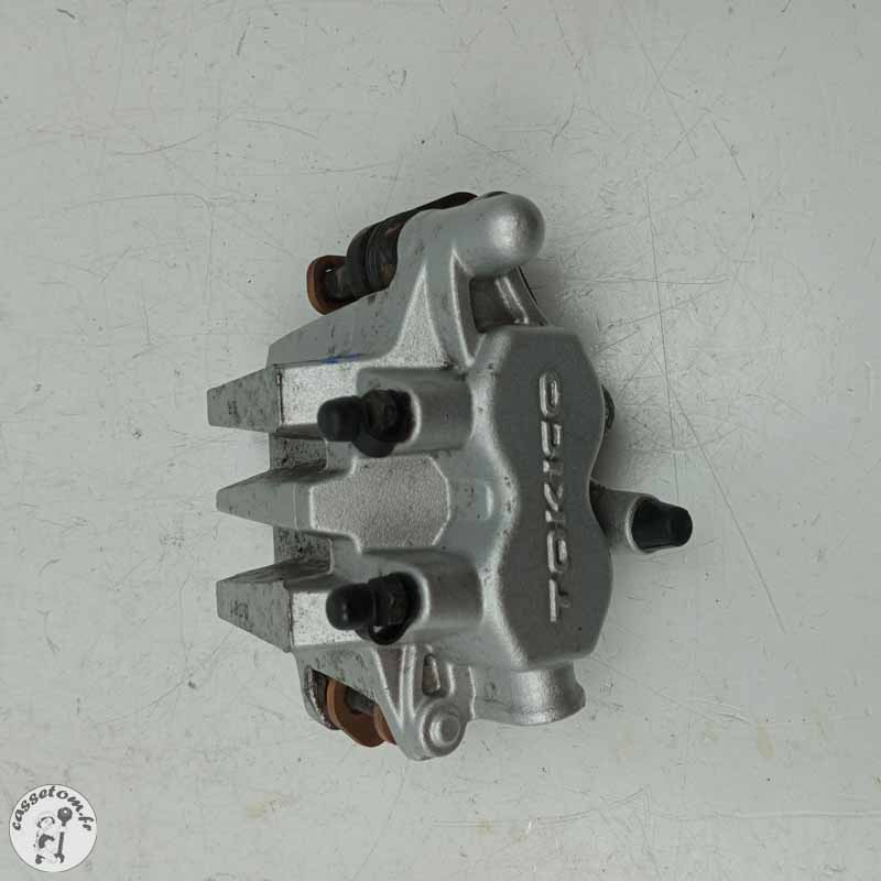 Etrier de frein arrière  Kawasaki  1600 VN 2007 - Cassetom - Nos pieces motos