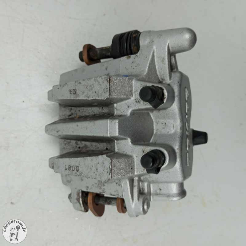 Etrier de frein arrière  Kawasaki  1600 VN 2007 - Cassetom - Nos pieces motos
