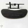 Repose pied avant droit  Kawasaki  1600 VN 2007 - Cassetom - Nos pieces motos