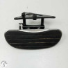 Repose pied avant droit  Kawasaki  1600 VN 2007 - Cassetom - Nos pieces motos