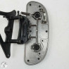 Repose pied avant droit  Kawasaki  1600 VN 2007 - Cassetom - Nos pieces motos