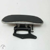 Repose pied avant gauche  Kawasaki  1600 VN 2007 - Cassetom - Nos pieces motos