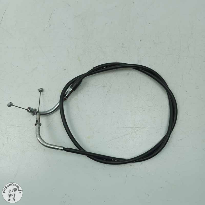 Lot câbles de gaz  Kawasaki  1600 VN 2007 - Cassetom - Nos pieces motos