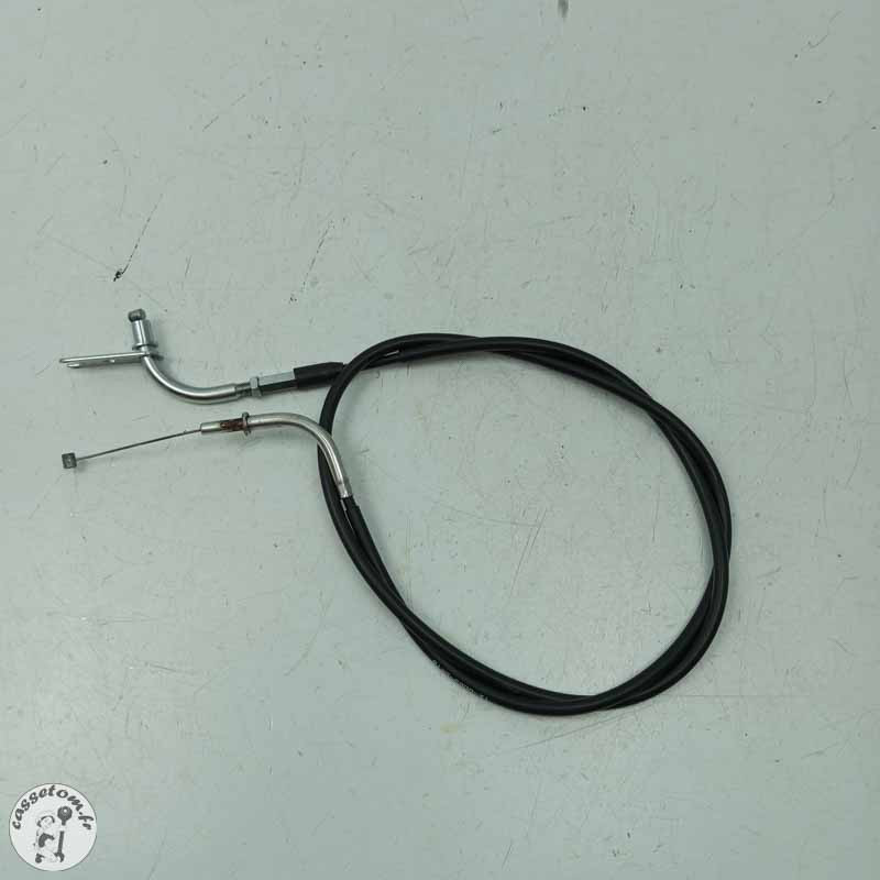 Lot câbles de gaz  Kawasaki  1600 VN 2007 - Cassetom - Nos pieces motos