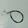 Lot câbles de gaz  Kawasaki  1600 VN 2007 - Cassetom - Nos pieces motos