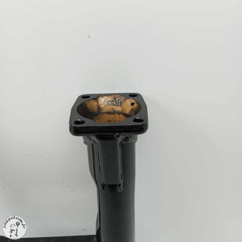 Bras oscillant  Kawasaki  1600 VN 2007 - Cassetom - Nos pieces motos