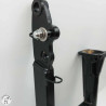 Bras oscillant  Kawasaki  1600 VN 2007 - Cassetom - Nos pieces motos