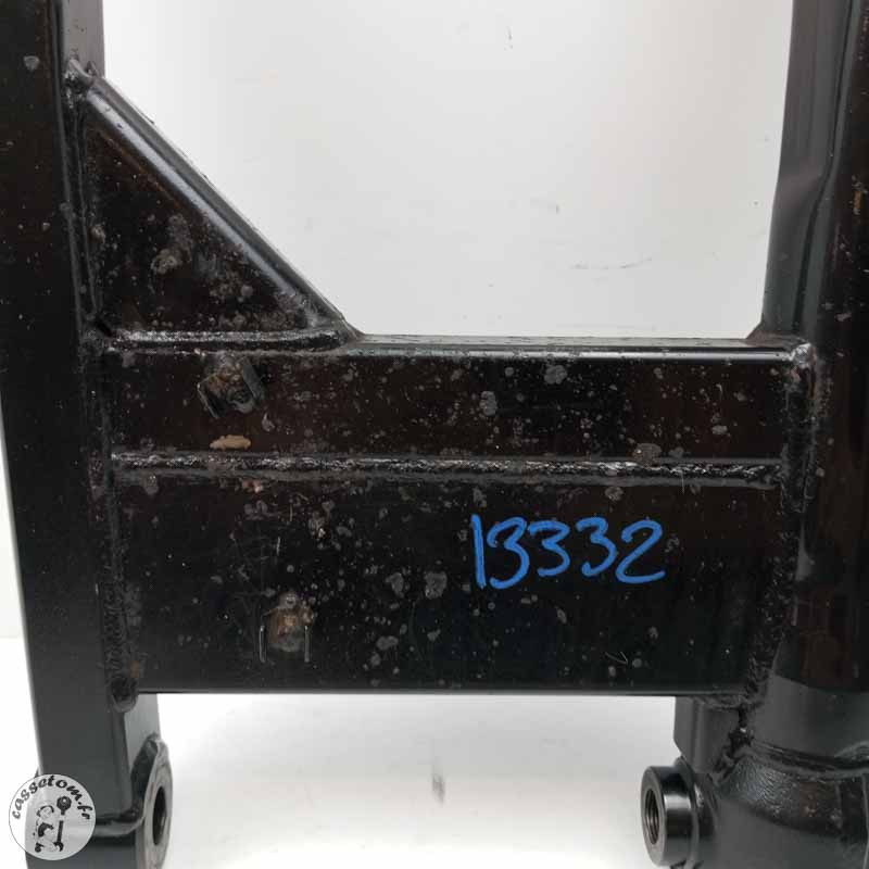 Bras oscillant  Kawasaki  1600 VN 2007 - Cassetom - Nos pieces motos