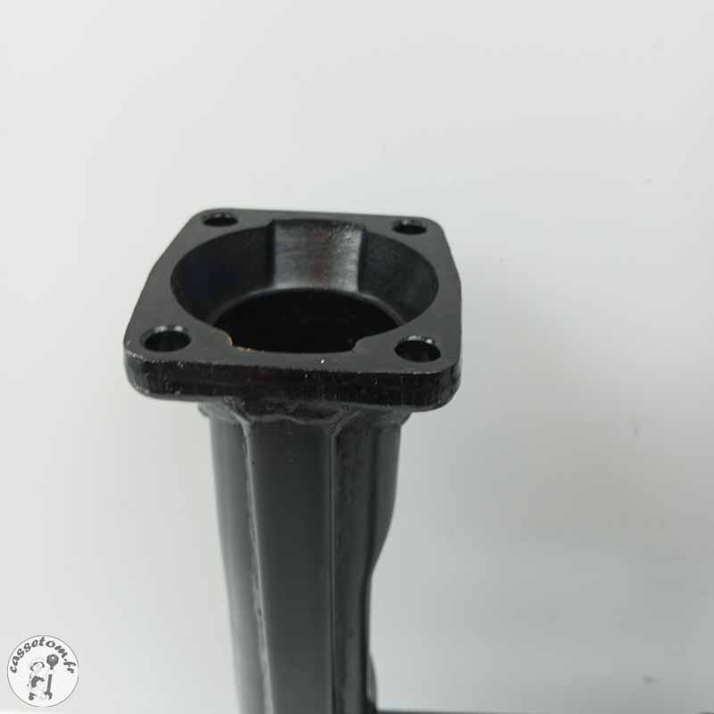 Bras oscillant  Kawasaki  1600 VN 2007 - Cassetom - Nos pieces motos
