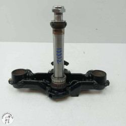 Té de fourche inférieur  Kawasaki  1600 VN 2007 - Cassetom - Nos pieces motos