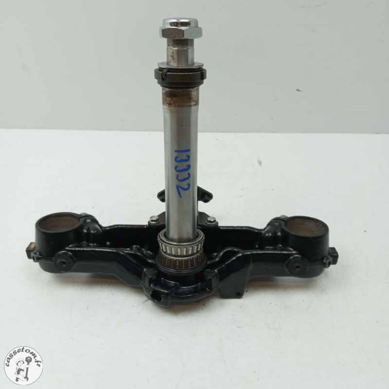 Té de fourche inférieur  Kawasaki  1600 VN 2007 - Cassetom - Nos pieces motos