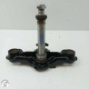 Té de fourche inférieur  Kawasaki  1600 VN 2007 - Cassetom - Nos pieces motos