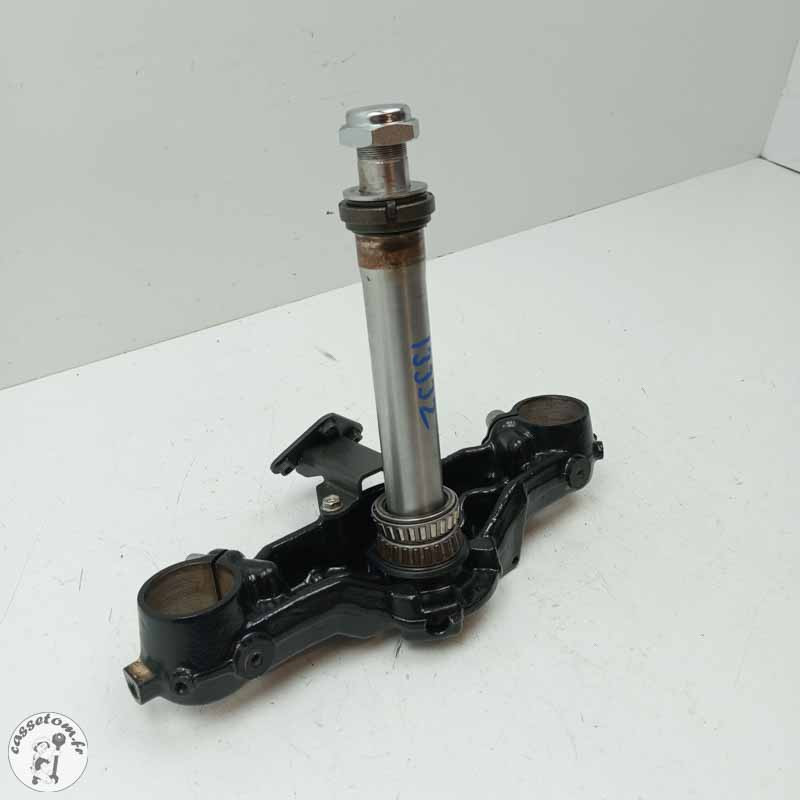 Té de fourche inférieur  Kawasaki  1600 VN 2007 - Cassetom - Nos pieces motos