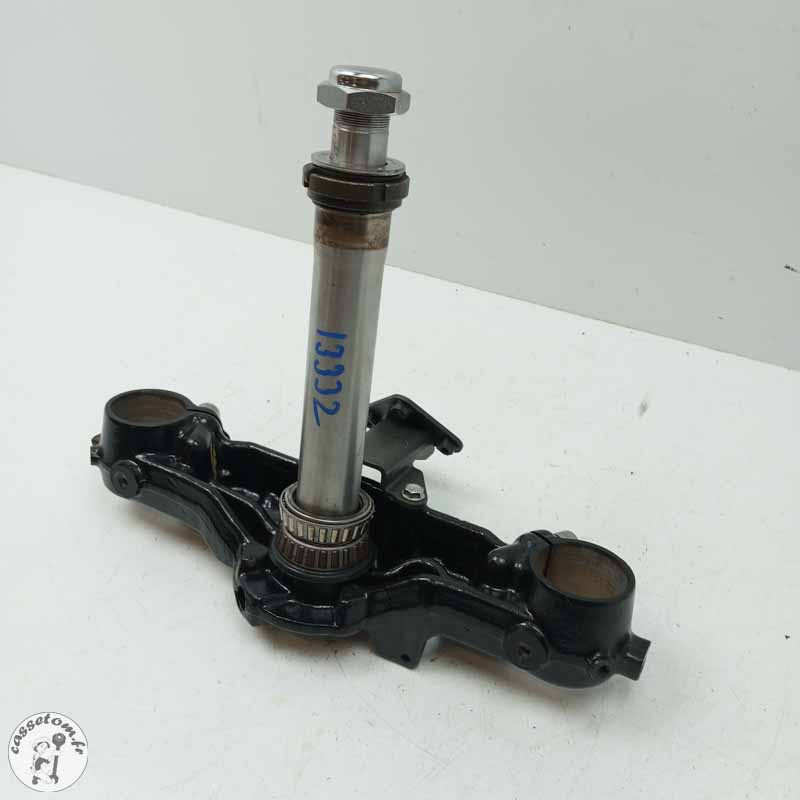 Té de fourche inférieur  Kawasaki  1600 VN 2007 - Cassetom - Nos pieces motos