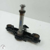 Té de fourche inférieur  Kawasaki  1600 VN 2007 - Cassetom - Nos pieces motos