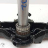 Té de fourche inférieur  Kawasaki  1600 VN 2007 - Cassetom - Nos pieces motos