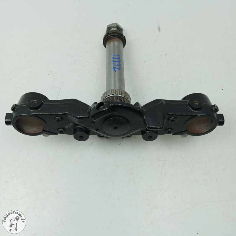 Té de fourche inférieur  Kawasaki  1600 VN 2007 - Cassetom - Nos pieces motos
