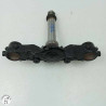 Té de fourche inférieur  Kawasaki  1600 VN 2007 - Cassetom - Nos pieces motos