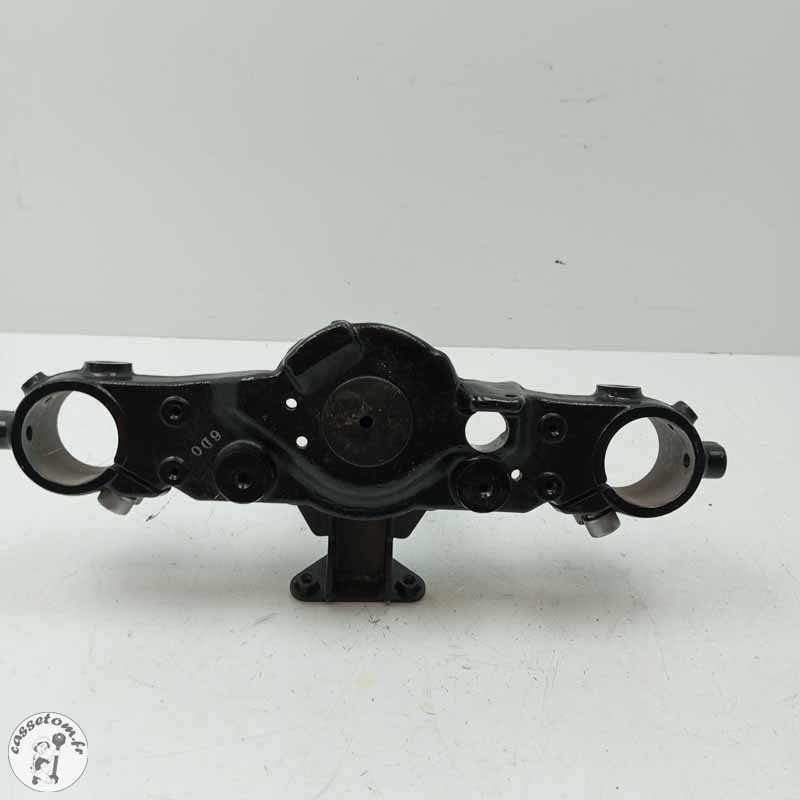 Té de fourche inférieur  Kawasaki  1600 VN 2007 - Cassetom - Nos pieces motos