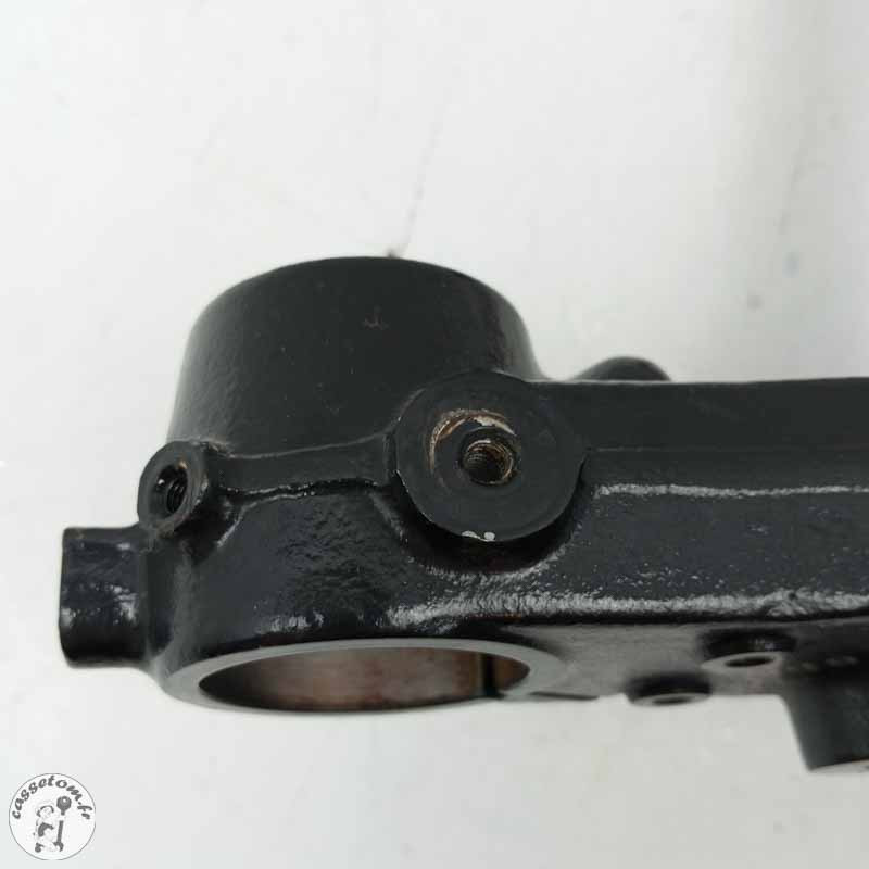 Té de fourche inférieur  Kawasaki  1600 VN 2007 - Cassetom - Nos pieces motos